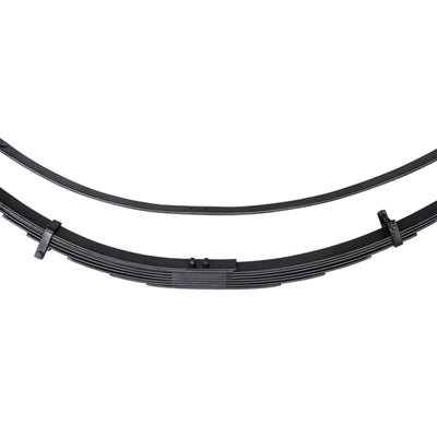 ICON 2017+ Ford Raptor Multi Rate Leaf Pack w/Add In Leaf