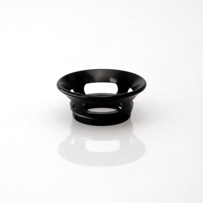Turbosmart BOV Kompact Trumpet Replacement - Black Turbosmart BOV Kompact Trumpet Replacement - Black