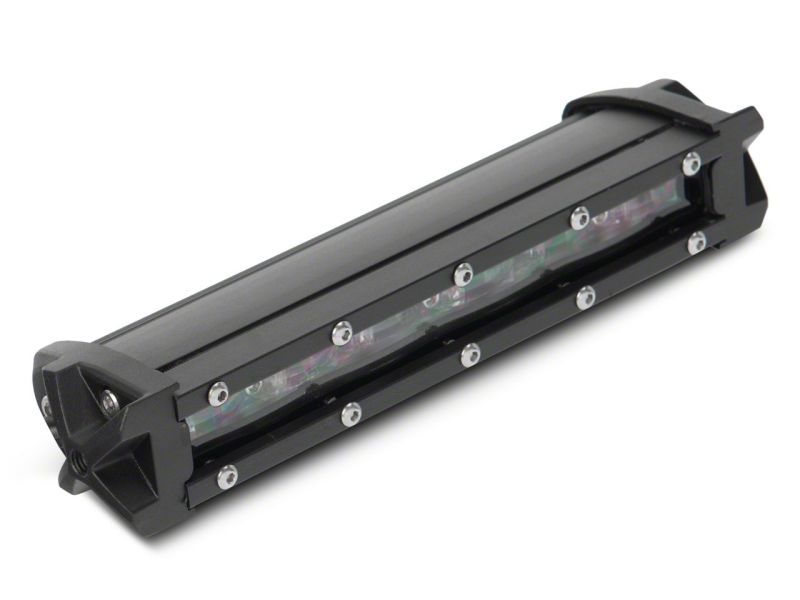 Raxiom 18-23 Jeep Wrangler JL Axial Series 6-In Rear Window Mounted LED Light Bars Raxiom 18-23 Jeep Wrangler JL Axial Series 6-In Rear Window Mounted LED Light Bars