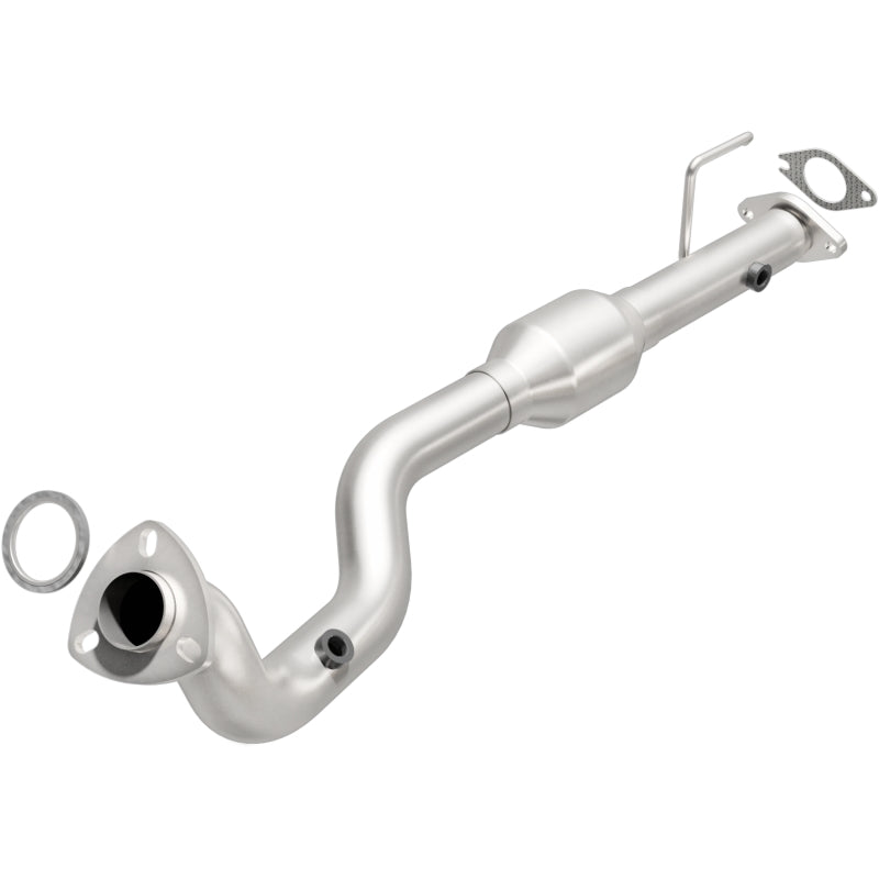 MagnaFlow Conv DF 98-02 Honda Passport 3.2L MagnaFlow Conv DF 98-02 Honda Passport 3.2L