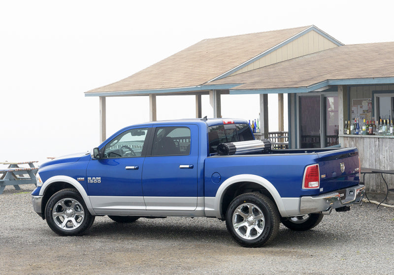 BAK 09-18 Ram 1500 (19-20 Classic Only) / 10-20 Ram 2500/3500 6ft 4in Bed (w/o Ram Box) Revolver X2 BAK 09-18 Ram 1500 (19-20 Classic Only) / 10-20 Ram 2500/3500 6ft 4in Bed (w/o Ram Box) Revolver X2