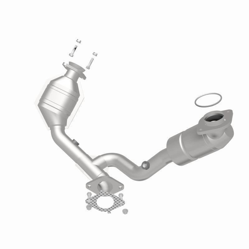 MagnaFlow Conv DF 00-03 Ford Taurus 3.0L MagnaFlow Conv DF 00-03 Ford Taurus 3.0L