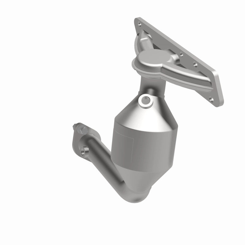 MagnaFlow Conv DF 03 Mazda 6 3.0 Front Manifold MagnaFlow Conv DF 03 Mazda 6 3.0 Front Manifold