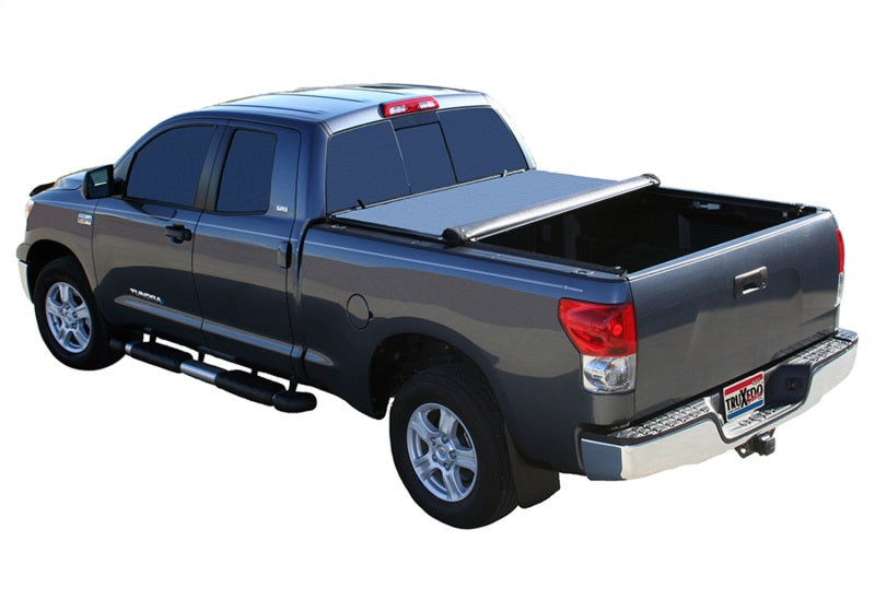 Truxedo 16-20 Toyota Tacoma 6ft Deuce Bed Cover Truxedo 16-20 Toyota Tacoma 6ft Deuce Bed Cover