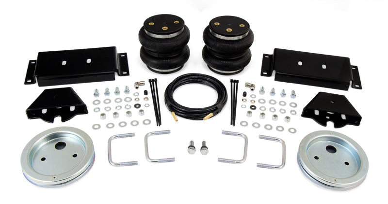 Air Lift Loadlifter 5000 Air Spring Kit for 13-17 Dodge Ram Promaster 1500/2500/3500 Air Lift Loadlifter 5000 Air Spring Kit for 13-17 Dodge Ram Promaster 1500/2500/3500