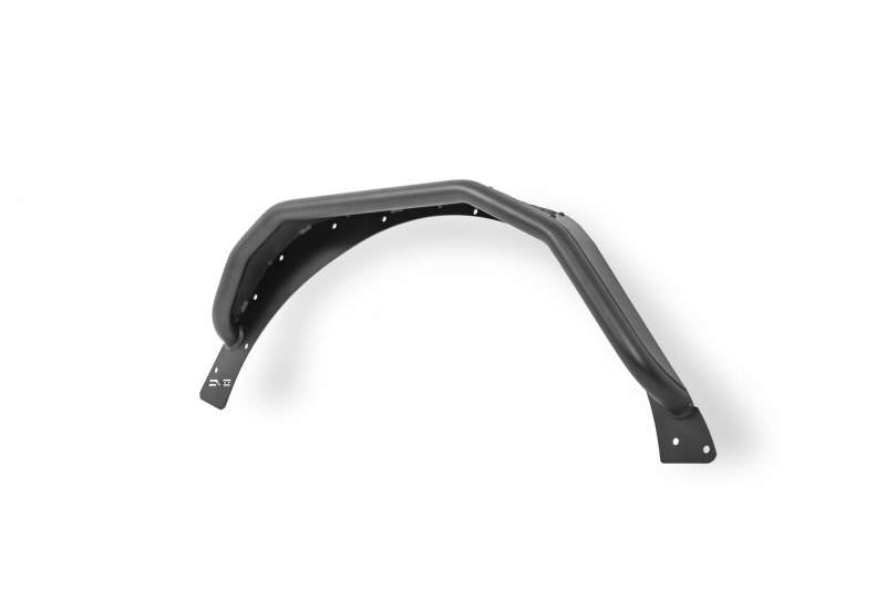 DV8 Offroad 18-23 Jeep Wrangler JL Spec Series Tube Fenders DV8 Offroad 18-23 Jeep Wrangler JL Spec Series Tube Fenders