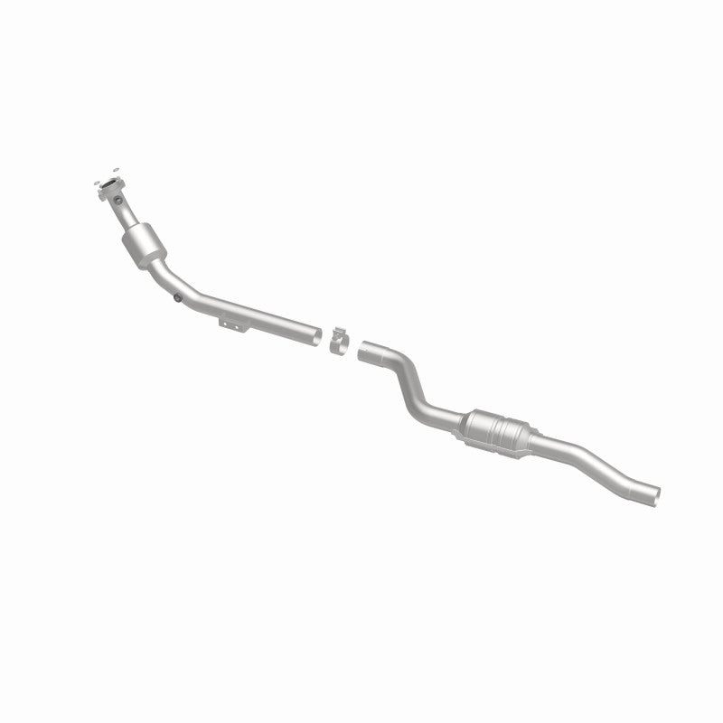 MagnaFlow Conv DF 98-03 Mercedes E320 3.2L MagnaFlow Conv DF 98-03 Mercedes E320 3.2L