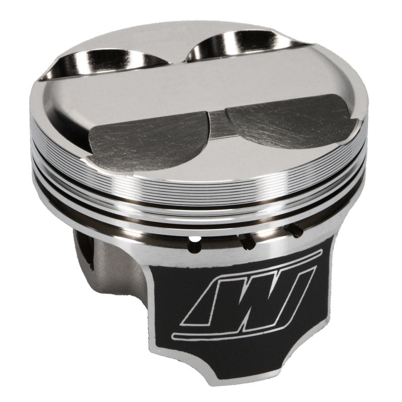 Wiseco Acura 4v DOME +5cc STRUTTED 81.5MM Piston Shelf Stock Kit Wiseco Acura 4v DOME +5cc STRUTTED 81.5MM Piston Shelf Stock Kit