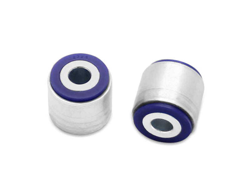 SuperPro 2004 Mazda 3 i Rear Upper Inner Control Arm Bushing Kit SuperPro 2004 Mazda 3 i Rear Upper Inner Control Arm Bushing Kit