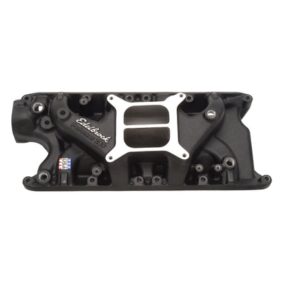 Edelbrock Performer 289 w/ O EGR Black