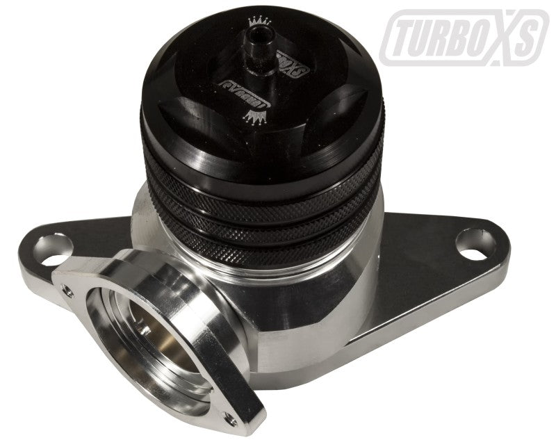 Turbo XS 2002-2007 Subaru WRX / 2004 STI Hybrid Blow Off Valve Turbo XS 2002-2007 Subaru WRX / 2004 STI Hybrid Blow Off Valve