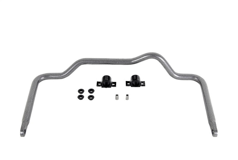 Hellwig 07-16 Toyota Land Cruiser 78/79 Series Solid Heat Treated Chromoly 1-5/16in Front Sway Bar Hellwig 07-16 Toyota Land Cruiser 78/79 Series Solid Heat Treated Chromoly 1-5/16in Front Sway Bar