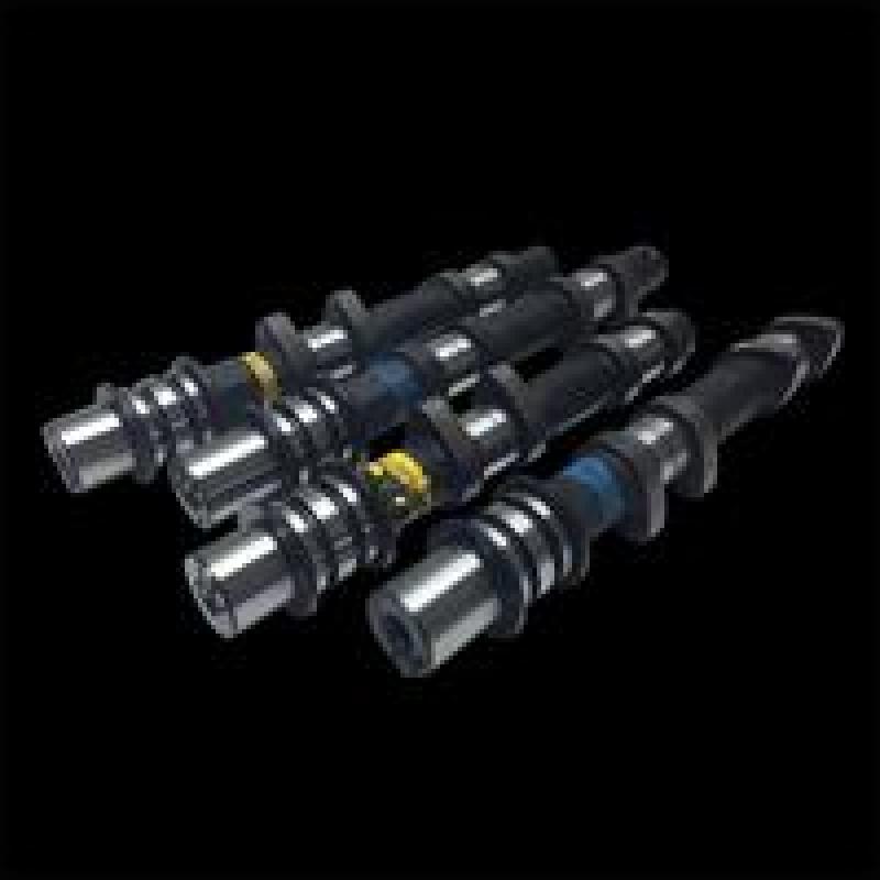 Brian Crower Subaru EJ257 - 04-07 STi 06-07 WRX Camshafts - Stage 3 - ONLY Right Side Intake Cam Brian Crower Subaru EJ257 - 04-07 STi 06-07 WRX Camshafts - Stage 3 - ONLY Right Side Intake Cam