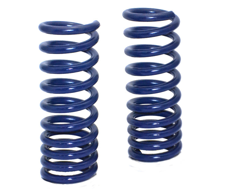 Ridetech 67-69 Camaro / Firebird Small Block StreetGRIP Suspension System (w/o Bushings/Ball Joints) Ridetech 67-69 Camaro / Firebird Small Block StreetGRIP Suspension System (w/o Bushings/Ball Joints)