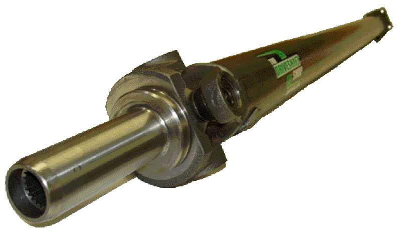DSS Nissan S13 with KA24/SR20 (5-Speed) / ABS / Steel Driveshaft NISH3-S DSS Nissan S13 with KA24/SR20 (5-Speed) / ABS / Steel Driveshaft NISH3-S
