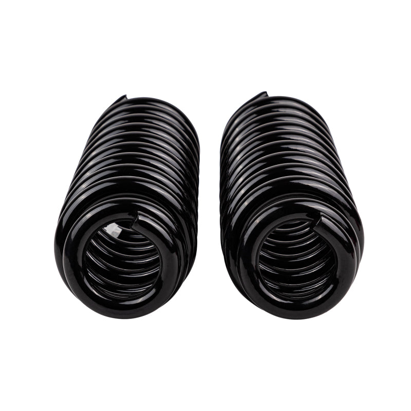 ARB / OME Coil Spring Front Tundra 07On B&W ARB / OME Coil Spring Front Tundra 07On B&W