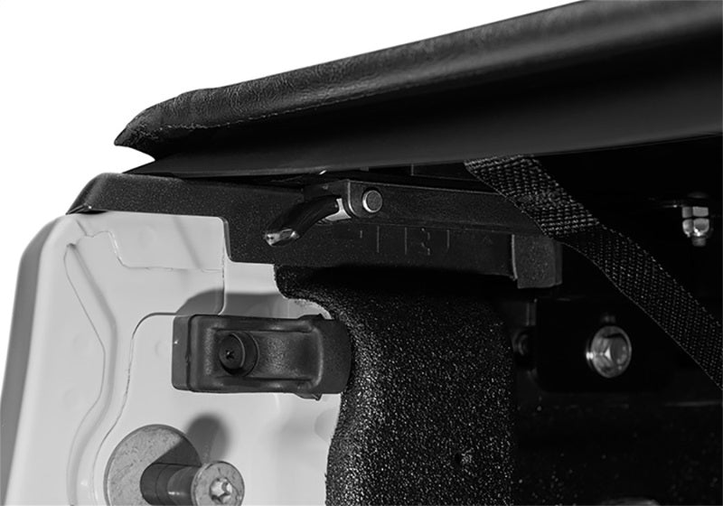 Truxedo 2020 Jeep Gladiator 5ft Lo Pro Bed Cover Truxedo 2020 Jeep Gladiator 5ft Lo Pro Bed Cover