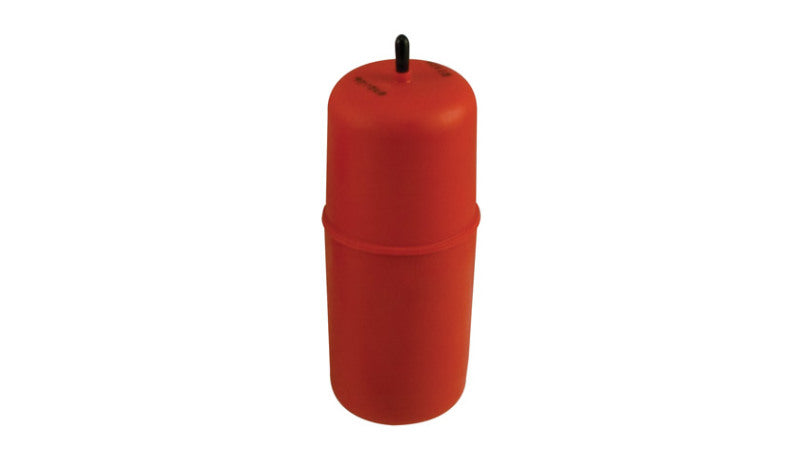 Air Lift Replacement Air Spring - Red Cylinder Type Air Lift Replacement Air Spring - Red Cylinder Type