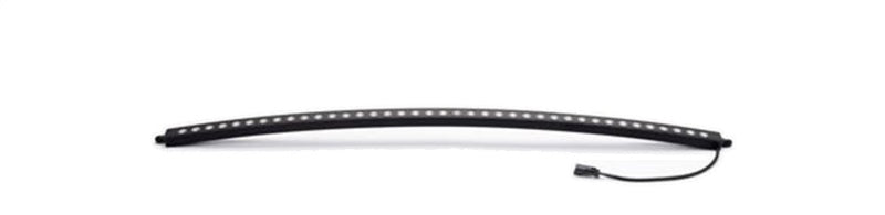 Putco Luminix High Power LED - 40in Curved Light Bar - 39 LED - 15600LM - 41.63x.75x1.5in - 6 Deg Putco Luminix High Power LED - 40in Curved Light Bar - 39 LED - 15600LM - 41.63x.75x1.5in - 6 Deg