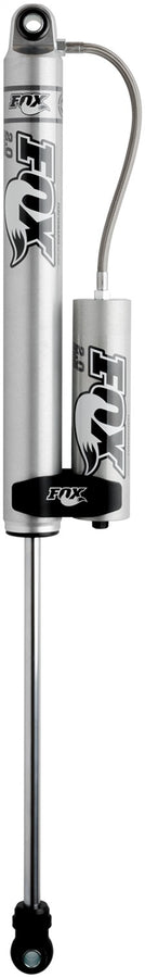 Fox 99+ Chevy HD 2.0 Performance Series 14.1in. Smooth Body Remote Res. Rear Shock / 7-10in. Lift Fox 99+ Chevy HD 2.0 Performance Series 14.1in. Smooth Body Remote Res. Rear Shock / 7-10in. Lift