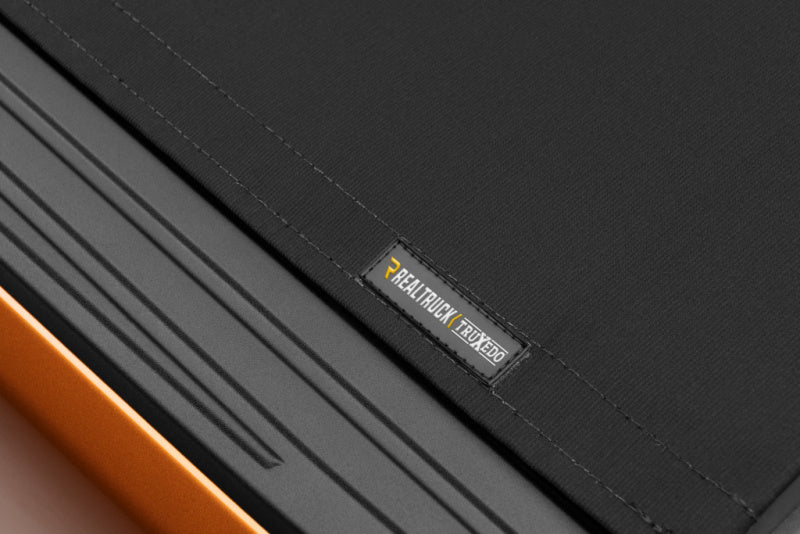 Truxedo 19-20 Ford Ranger 5ft Pro X15 Bed Cover Truxedo 19-20 Ford Ranger 5ft Pro X15 Bed Cover