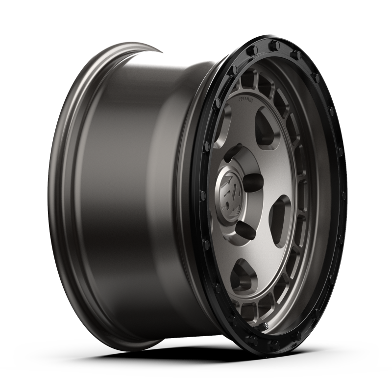 fifteen52 Turbomac HD 17x8.5 5x127 0mm ET 71.5mm Center Bore Magnesium Grey Wheel fifteen52 Turbomac HD 17x8.5 5x127 0mm ET 71.5mm Center Bore Magnesium Grey Wheel