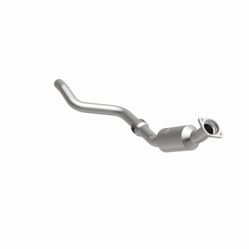 MagnaFlow Conv DF Chrysler/Dodge 05-09 300/Charger /05-08 Magnum/2009 Challenger 5.7L Driver Side MagnaFlow Conv DF Chrysler/Dodge 05-09 300/Charger /05-08 Magnum/2009 Challenger 5.7L Driver Side