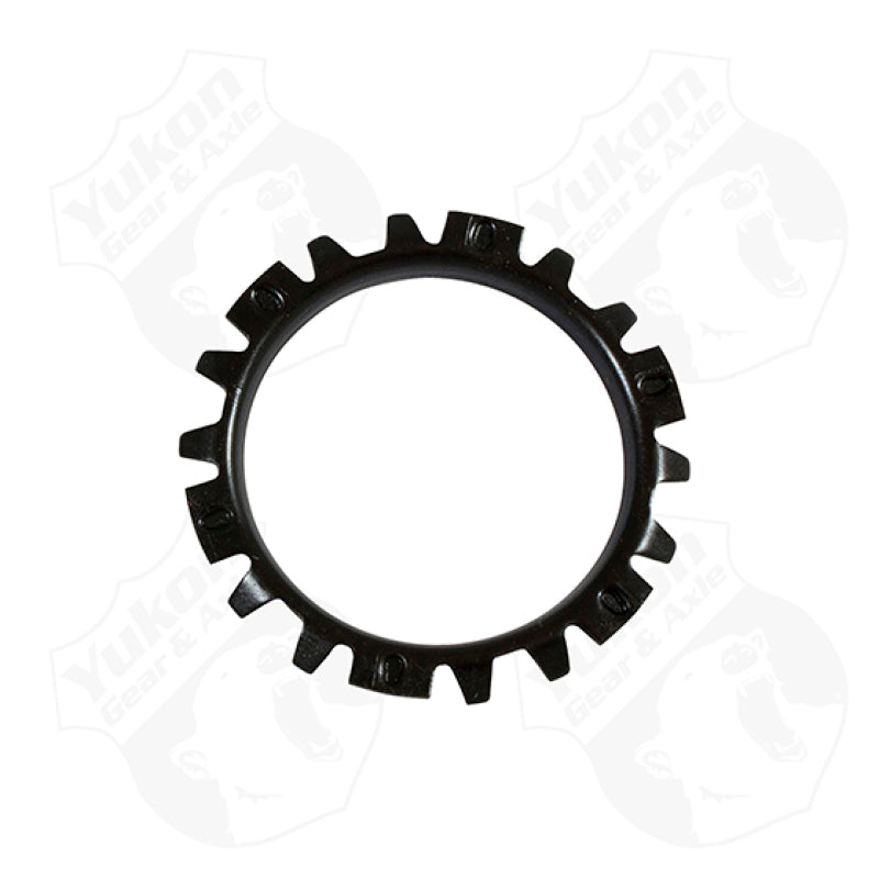 Yukon Gear Star Washers / 3.250in Yukon Ford 9in Drop Out New Design Only Yukon Gear Star Washers / 3.250in Yukon Ford 9in Drop Out New Design Only