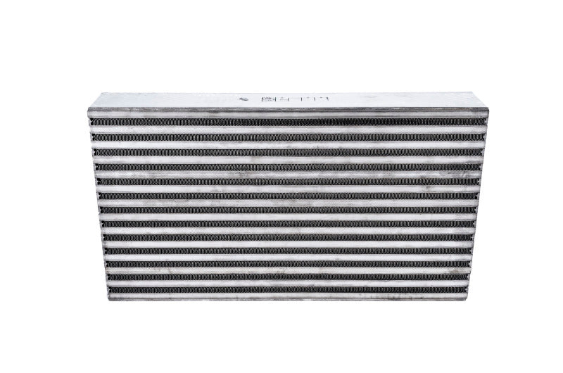Garrett Air / Air Intercooler CAC (20.05in x 11.19in x 3.00in) - 600 HP Garrett Air / Air Intercooler CAC (20.05in x 11.19in x 3.00in) - 600 HP
