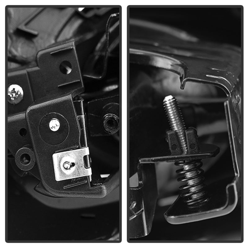 Spyder Honda Civic 2014-2015 2Dr/Coupe (EX Model Only)OEM Fog Light W/Switch- Yellow FL-HC2014-2D-Y Spyder Honda Civic 2014-2015 2Dr/Coupe (EX Model Only)OEM Fog Light W/Switch- Yellow FL-HC2014-2D-Y