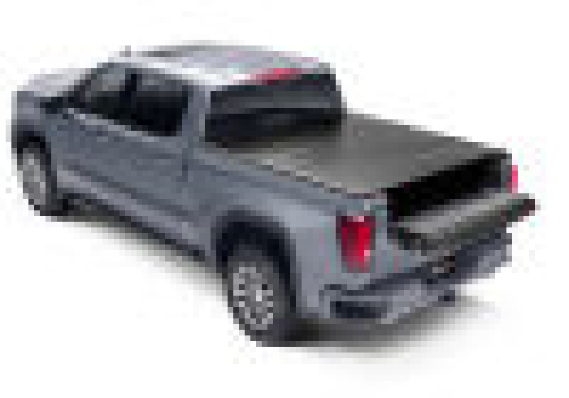 UnderCover 99-19 Silverado / Sierra Limited/Legacy 5.5ft Triad Bed Cover UnderCover 99-19 Silverado / Sierra Limited/Legacy 5.5ft Triad Bed Cover