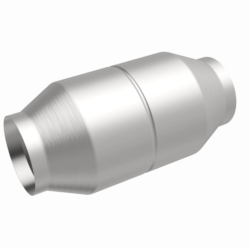 MagnaFlow Conv Universal 3.50 inch C/C Diesel MagnaFlow Conv Universal 3.50 inch C/C Diesel