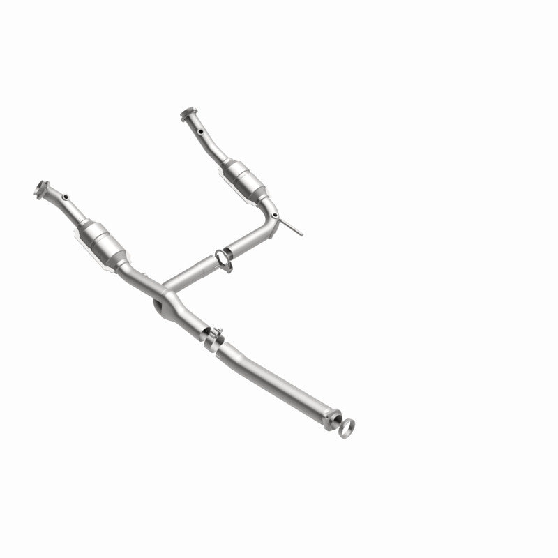 MagnaFlow Conv DF 05 Explorer 4.0 2/4wd OEM MagnaFlow Conv DF 05 Explorer 4.0 2/4wd OEM