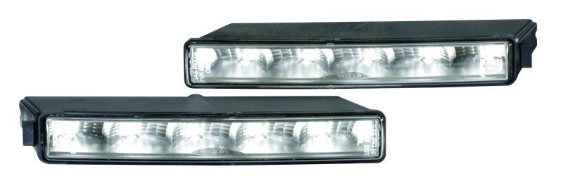 Hella LEDayLine Daytime Running Light Kit Hella LEDayLine Daytime Running Light Kit