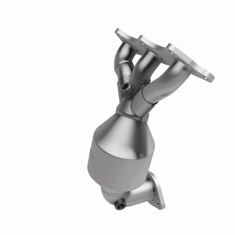 MagnaFlow Conv DF 06-09 Eclipse 3.8 Front Manifold O MagnaFlow Conv DF 06-09 Eclipse 3.8 Front Manifold O