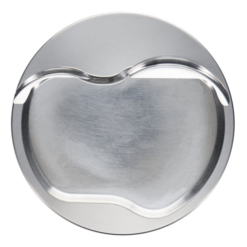 JE Pistons 351 STROKER DISH Set of 8 Pistons JE Pistons 351 STROKER DISH Set of 8 Pistons