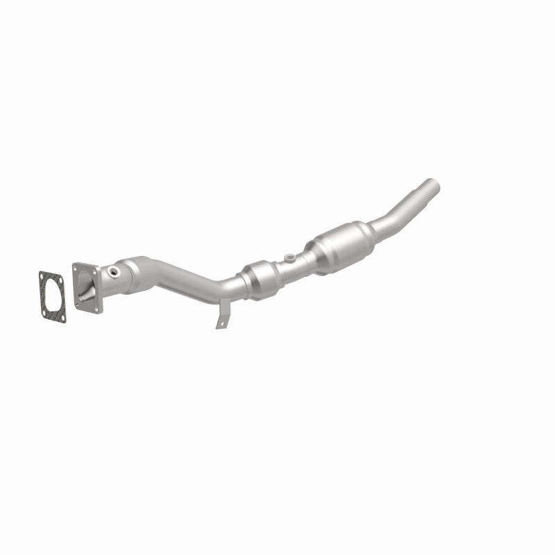 MagnaFlow Conv DF 00-02 Audi A6 Quattro 2.7L MagnaFlow Conv DF 00-02 Audi A6 Quattro 2.7L