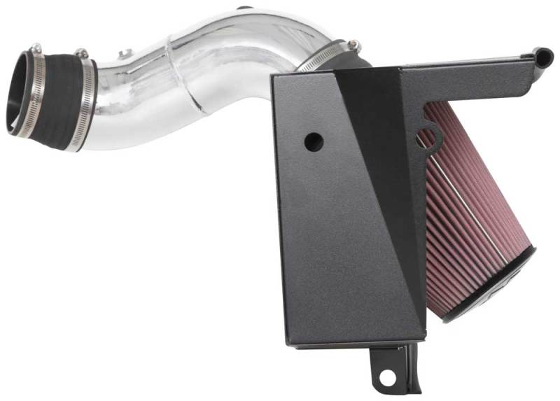 K&N 19-20 Dodge Ram 2500/3500 6.4L V8 F/I Performance Air Intake Kit K&N 19-20 Dodge Ram 2500/3500 6.4L V8 F/I Performance Air Intake Kit