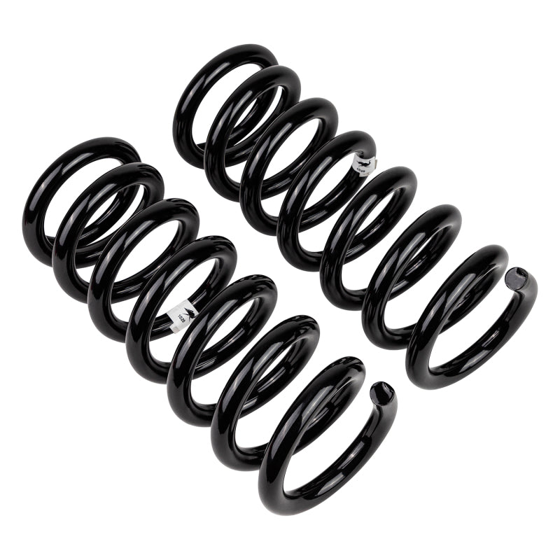 ARB / OME Coil Spring Front Nissan Y62 With Barf ARB / OME Coil Spring Front Nissan Y62 With Barf