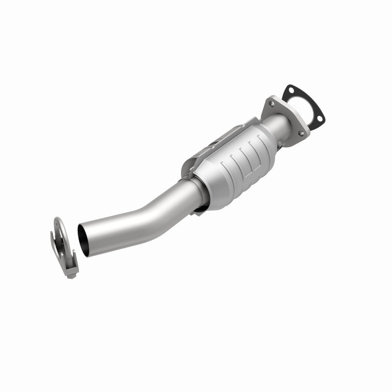 MagnaFlow Conv DF 04-05 Suzuki Forenza 2.0L MagnaFlow Conv DF 04-05 Suzuki Forenza 2.0L