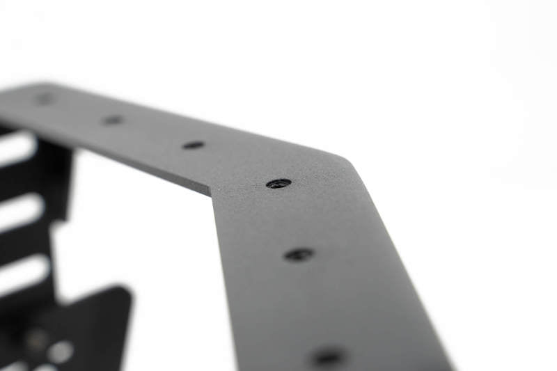 DV8 Offroad 03-09 Lexus GX 470 Center Console Molle Panels & Digital Device Bridge DV8 Offroad 03-09 Lexus GX 470 Center Console Molle Panels & Digital Device Bridge