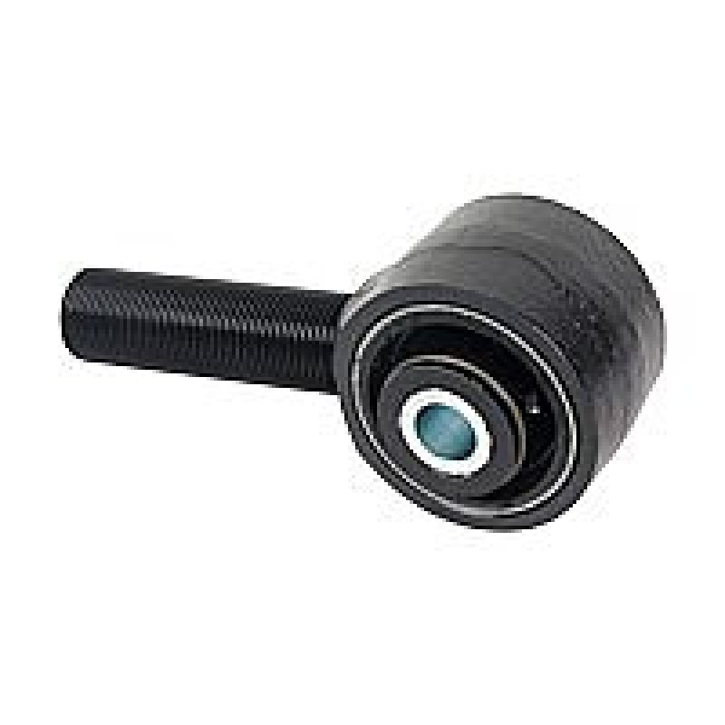 Synergy 07-18 Jeep Wrangler JK Track Bar Dual Durometer Bushing Forged Housing 14MM Bolt 1.60in Wide Synergy 07-18 Jeep Wrangler JK Track Bar Dual Durometer Bushing Forged Housing 14MM Bolt 1.60in Wide