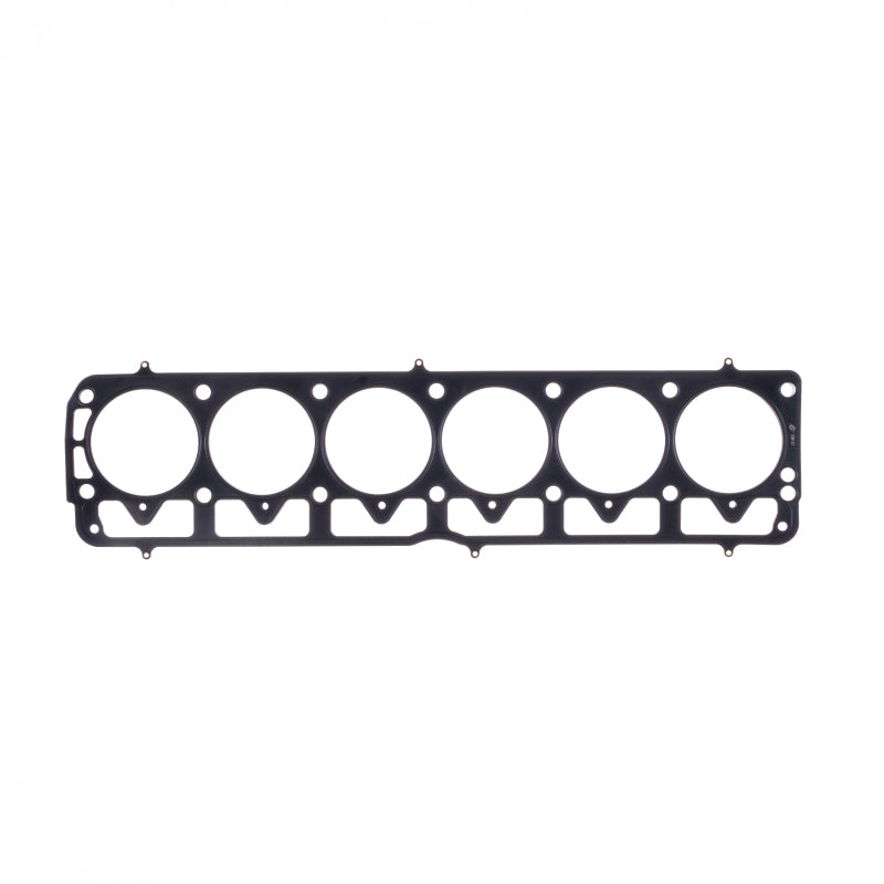 Cometic 87-01 Cherokee / 99-04  Grand Cherokee 3.950mm Bore 6 .060in MLS Cylinder Head Gasket Cometic 87-01 Cherokee / 99-04  Grand Cherokee 3.950mm Bore 6 .060in MLS Cylinder Head Gasket