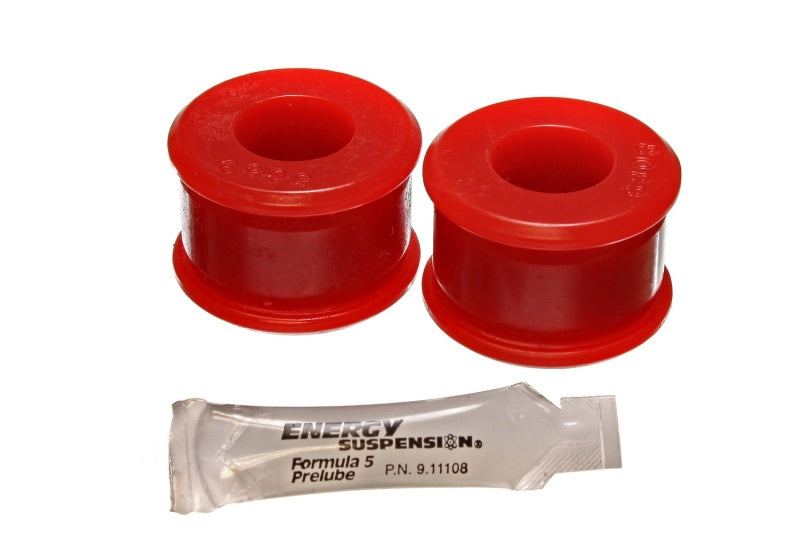 Energy Suspension Fd E Series Endlink Set - Red Energy Suspension Fd E Series Endlink Set - Red