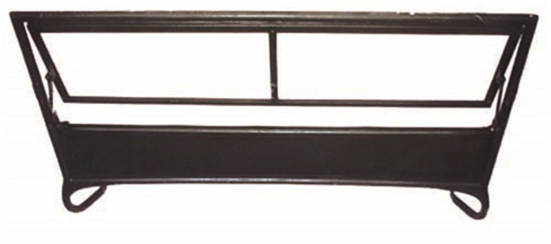 Omix Windshield Frame Assembly- 46-49 Willys CJ2A Omix Windshield Frame Assembly- 46-49 Willys CJ2A