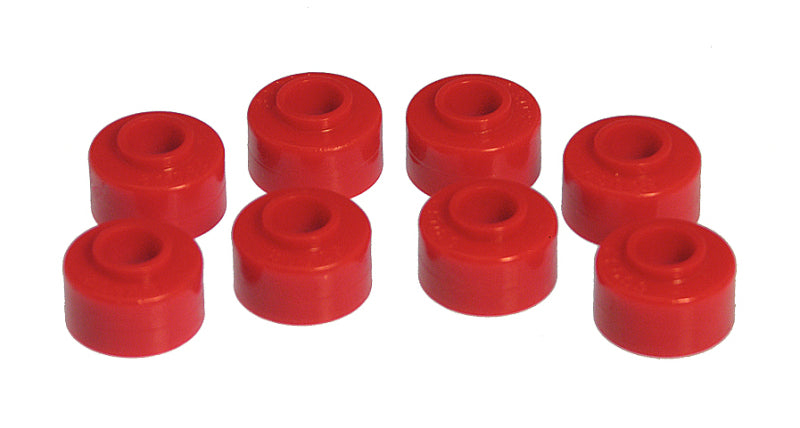 Prothane Jaguar Front End Link Kit - Red Prothane Jaguar Front End Link Kit - Red