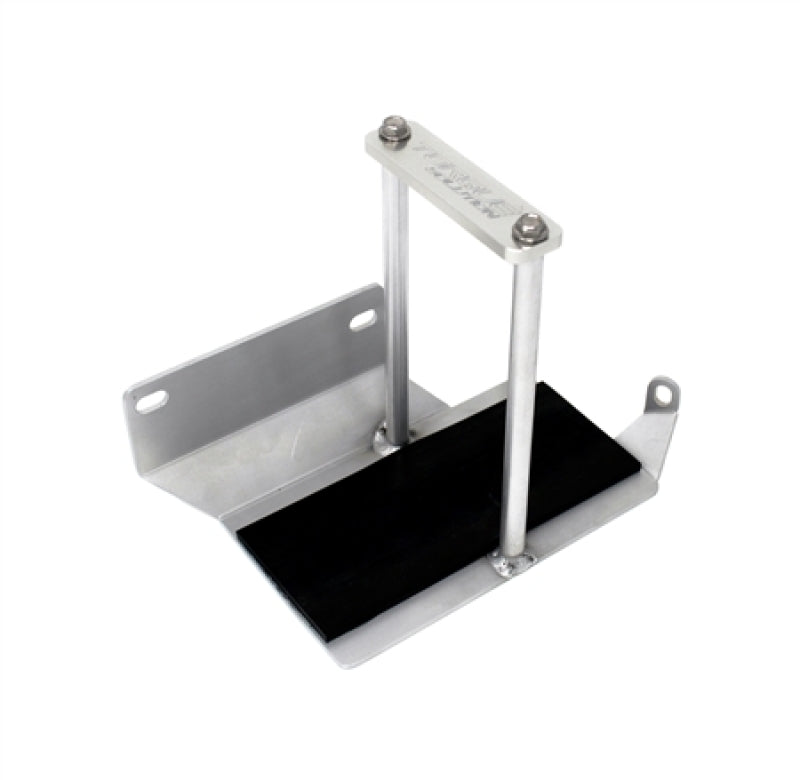 Torque Solution 08-14 Subaru WRX / STi Small Battery Tray Torque Solution 08-14 Subaru WRX / STi Small Battery Tray