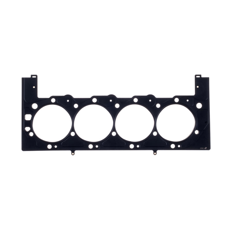 Cometic GM / Mercury 8.1L 496ci 110.49mm .040 inch MLS RHS Head Gasket Cometic GM / Mercury 8.1L 496ci 110.49mm .040 inch MLS RHS Head Gasket