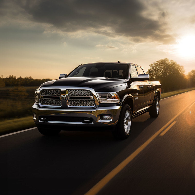 BD Diesel Exhaust Manifold T4 Mount Gasket Set - Dodge 1998.5-2018 5.9L/6.7L BD Diesel Exhaust Manifold T4 Mount Gasket Set - Dodge 1998.5-2018 5.9L/6.7L