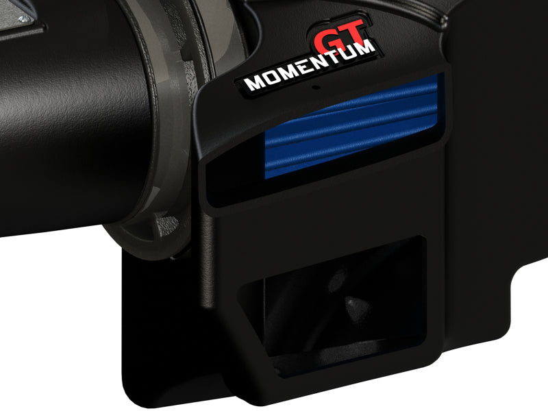 aFe Momentum GT Pro 5R Cold Air Intake System 11-17 Jeep Grand Cherokee (WK2) V8 5.7L HEMI aFe Momentum GT Pro 5R Cold Air Intake System 11-17 Jeep Grand Cherokee (WK2) V8 5.7L HEMI